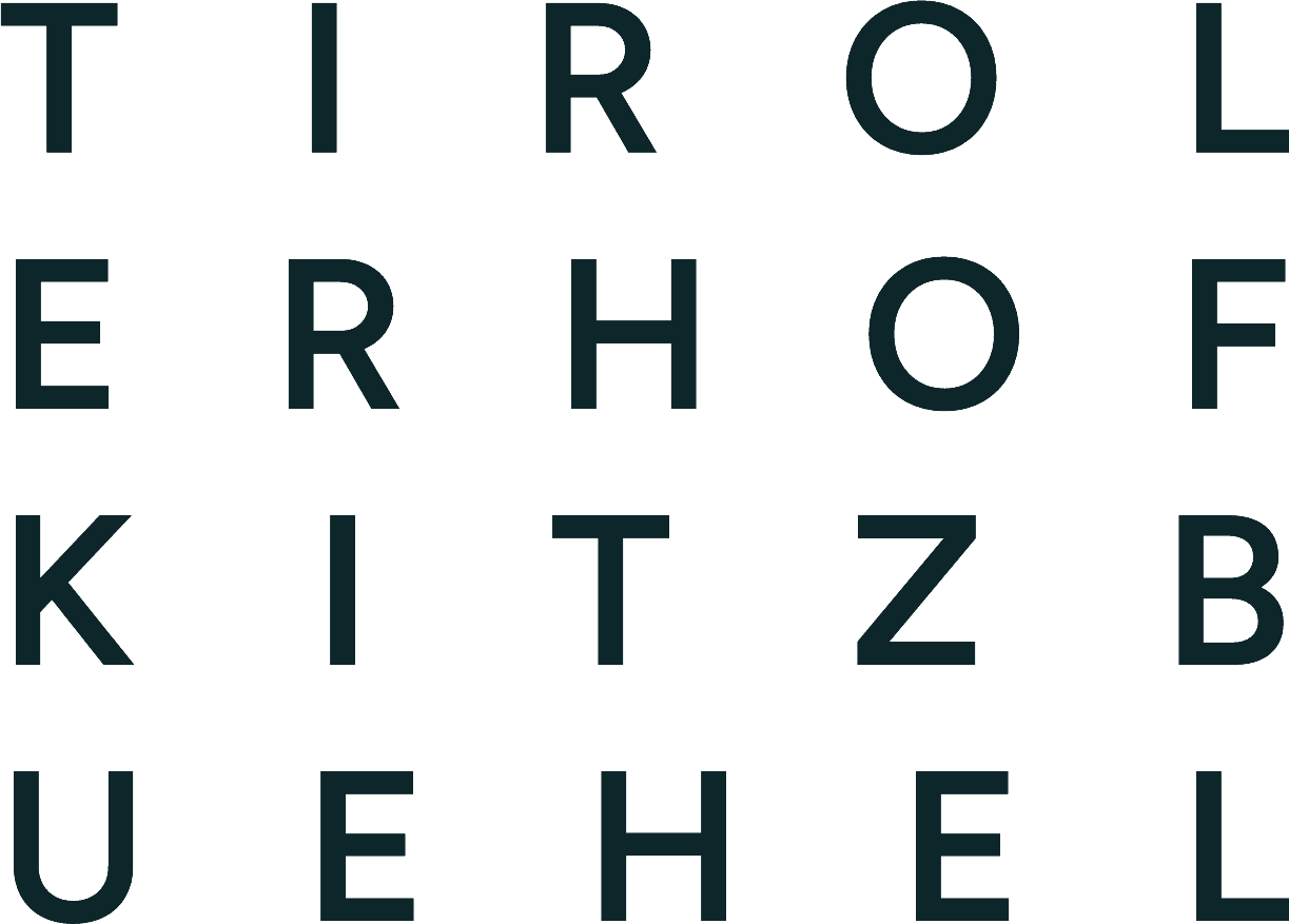 Logo Tirolerhof Kitzbühel