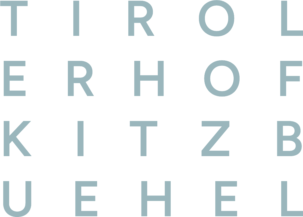Logo Tirolerhof Kitzbühel